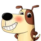 OggiDoggy iOS Icon