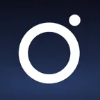 EarthTrack iOS Icon