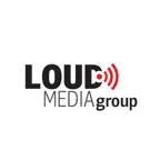 Loud Media Group iOS Icon
