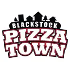 Blackstock Pizza iOS Icon