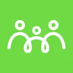 Family Tracker: GPS Locator iOS Icon
