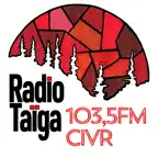 Radio Taiga iOS Icon