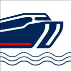 Ferry Xcaret Icon