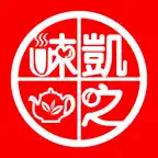 凱之味－點心．燉湯 iOS Icon