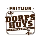 Frituur Dorpshuys iOS Icon