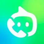 2nd Phone Number - Text&Call iOS Icon
