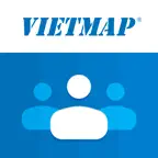 Vietmap Agency iOS Icon