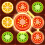Tile Linker - Connect Puzzle iOS Icon