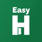 Easy Hospital iOS Icon