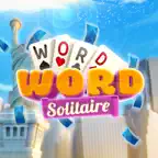 Word Solitaire: Cards & Puzzle iOS Icon