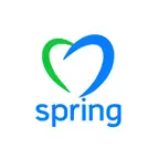 سبرنج للعناية بالجسم | spring iOS Icon