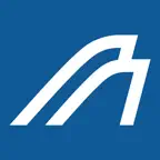 Air Alsie Digital Aircraft iOS Icon