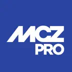 MCZ PRO iOS Icon