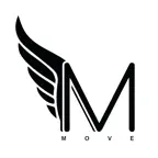 Move Fitness Egypt iOS Icon