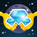 Diamond Hands iOS Icon