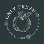 ONLY FRESH iOS Icon