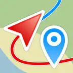 Geo Tracker - GPS Tracker icon