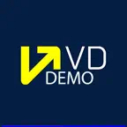 Demo Diagnostics iOS Icon