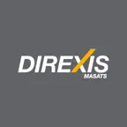 DIREXIS MASATS iOS Icon