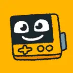 Playdate Sticker Pack iOS Icon