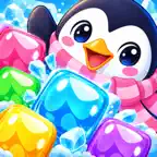 Igloo Crush iOS Icon