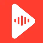 FyTube - YouTube Without Ads iOS Icon