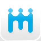 MyBzz - Meet Business People Icon