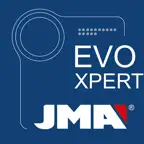 JMAKeyCloningPro iOS Icon