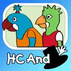 HC And - Epilepsi iOS Icon