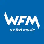 Radio WFM iOS Icon