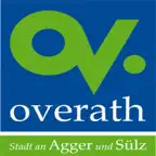 Bürger App Overath iOS Icon
