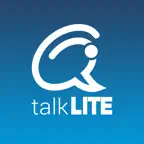 talkLITE iOS Icon
