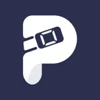 Parkaway - باركاواي iOS Icon