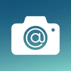 Mail Cam iOS Icon