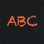 Type-The-Alphabet iOS Icon