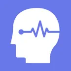 BrainBaseline UCSD Drive Study iOS Icon