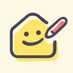 Shared Calendar: FamilyLog Icon