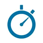 HIIT Timer / Interval Timer iOS Icon
