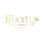 Liberty Nails Greenwich iOS Icon