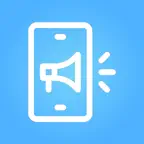 Water Remover - Clean Speaker iOS Icon