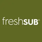 fresh SUB iOS Icon