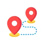 Open In Maps iOS Icon