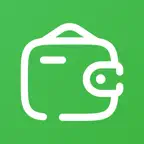 Budgetarian — Money Tracker iOS Icon