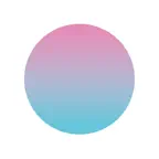 渐变壁纸-提取图片颜色制作高清墙纸小工具 iOS Icon