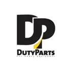 DutyParts iOS Icon