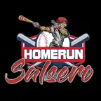 HomerunSalsero iOS Icon