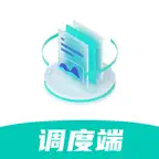 同城调度端 Icon