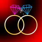 Marriage Biodata Maker iOS Icon