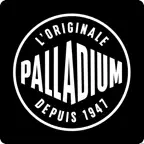 Palladium Egypt iOS Icon