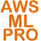 AWS Machine Learning Prep PRO iOS Icon